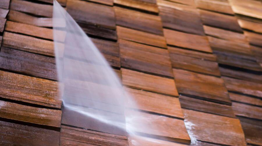 Metal Roofing in Curtis, MI